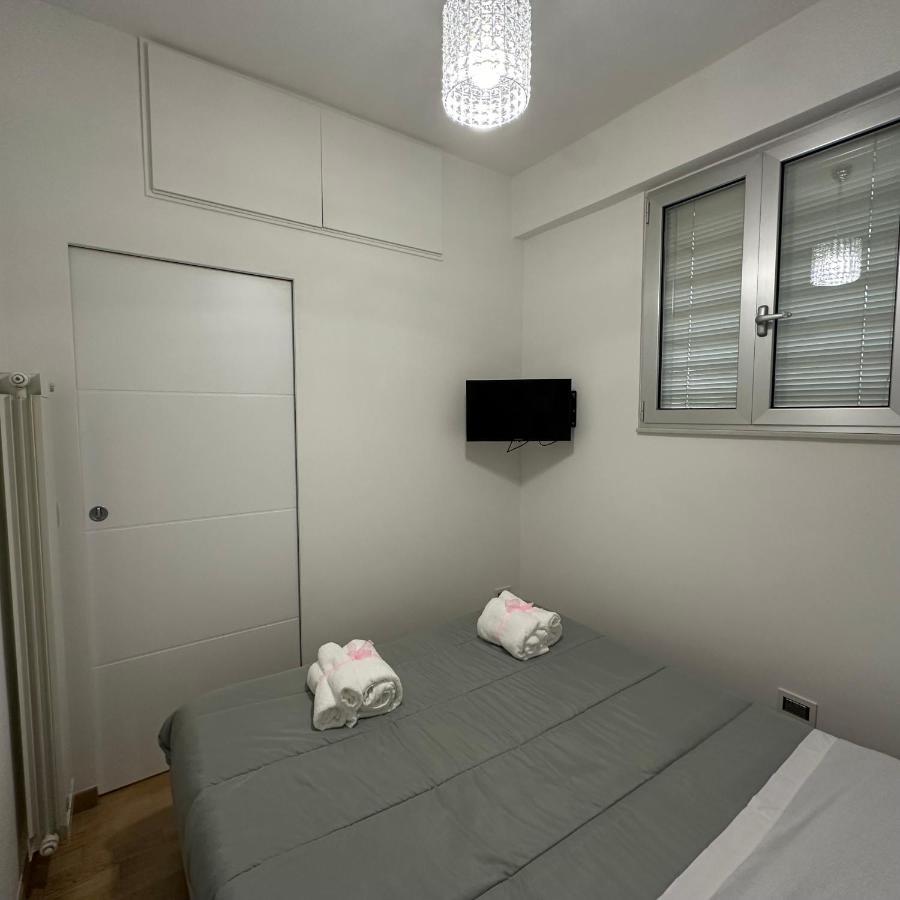 Gli Ottici House Apartment