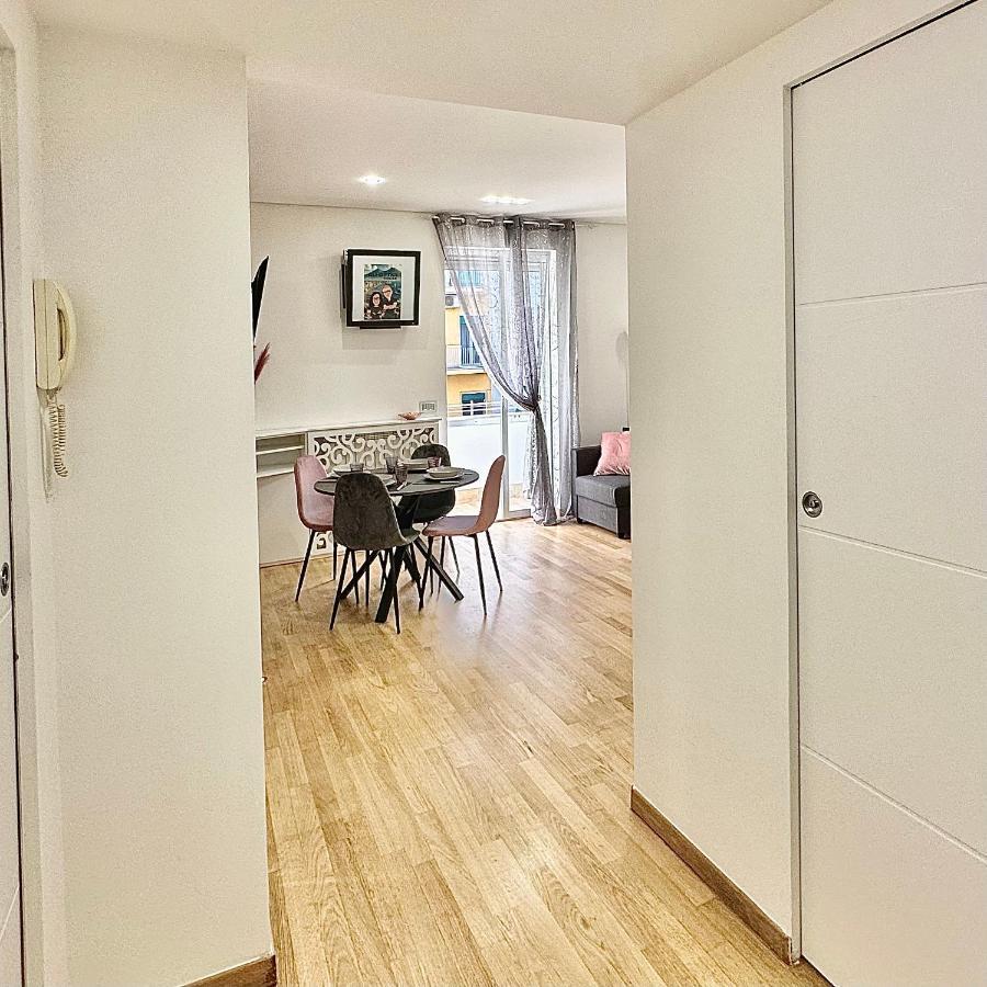 Apartment Gli Ottici House