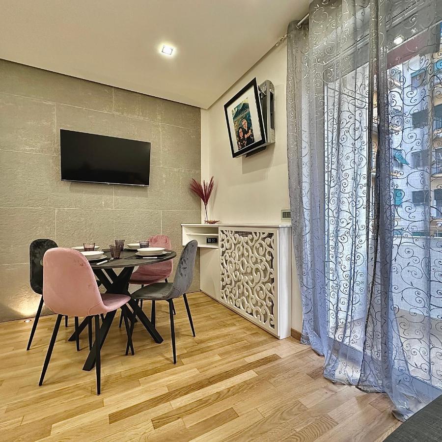 Apartment Gli Ottici House