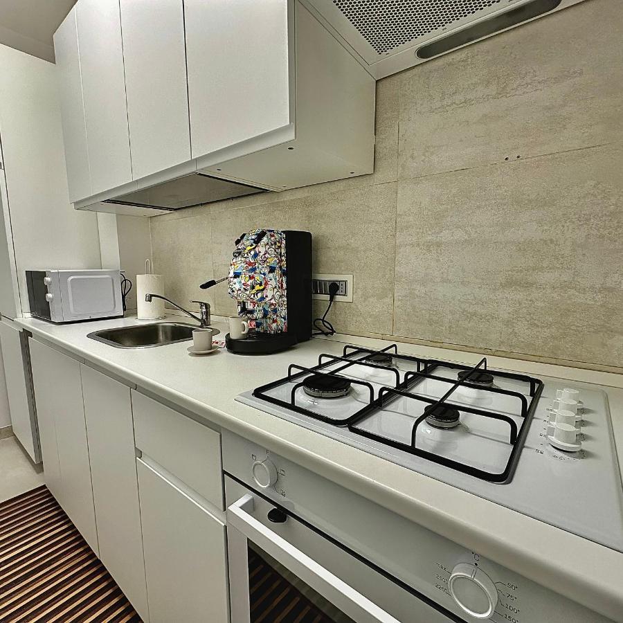Gli Ottici House Apartment *