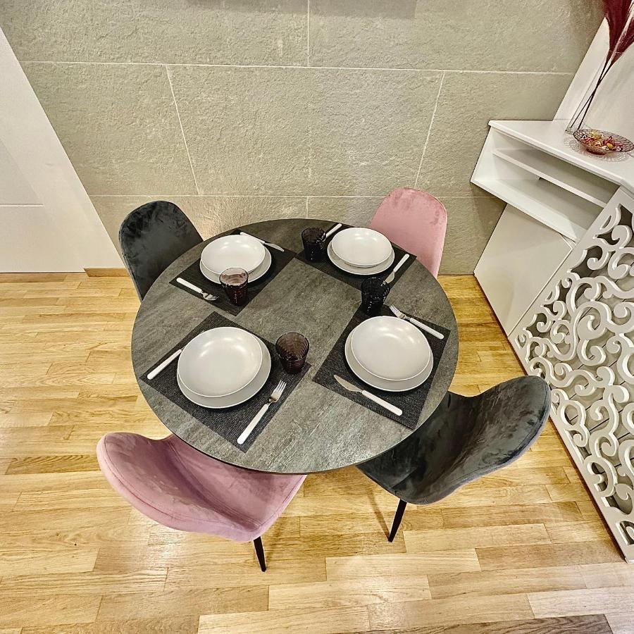 Appartamento Gli Ottici House Napoli