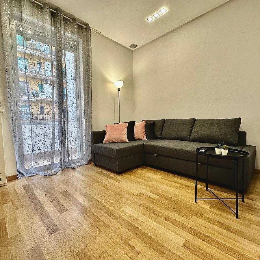 Apartment Gli Ottici House