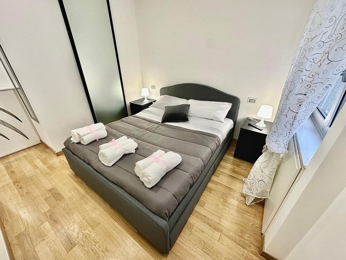 Gli Ottici House Naples