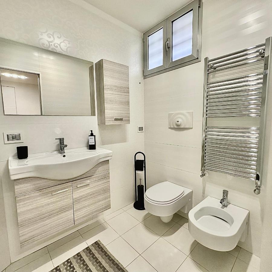 Gli Ottici House Apartment Naples