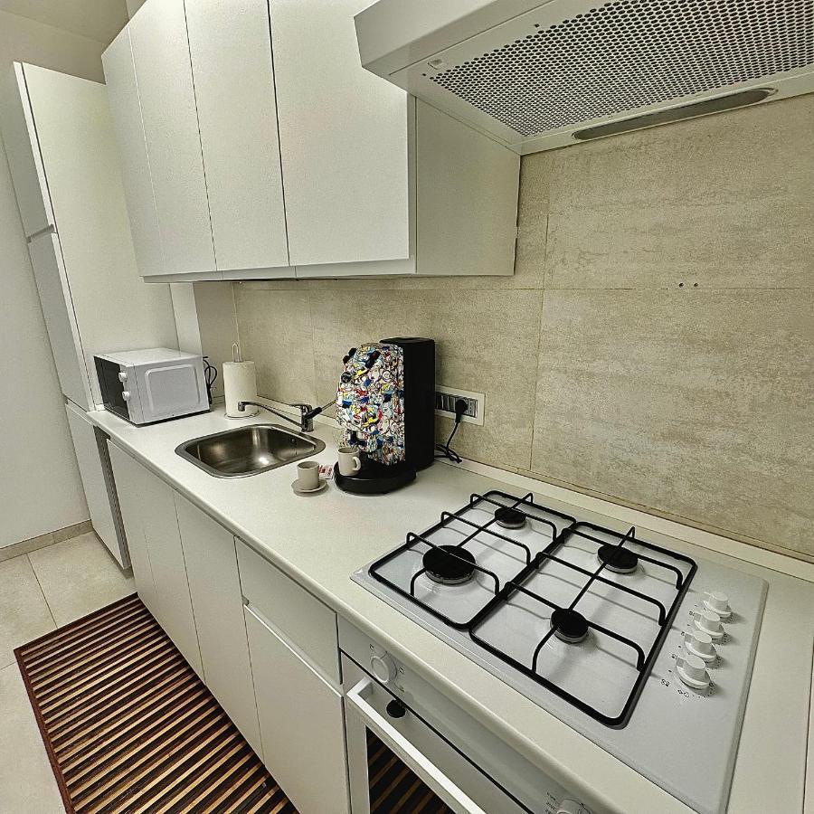 Gli Ottici House Apartment *