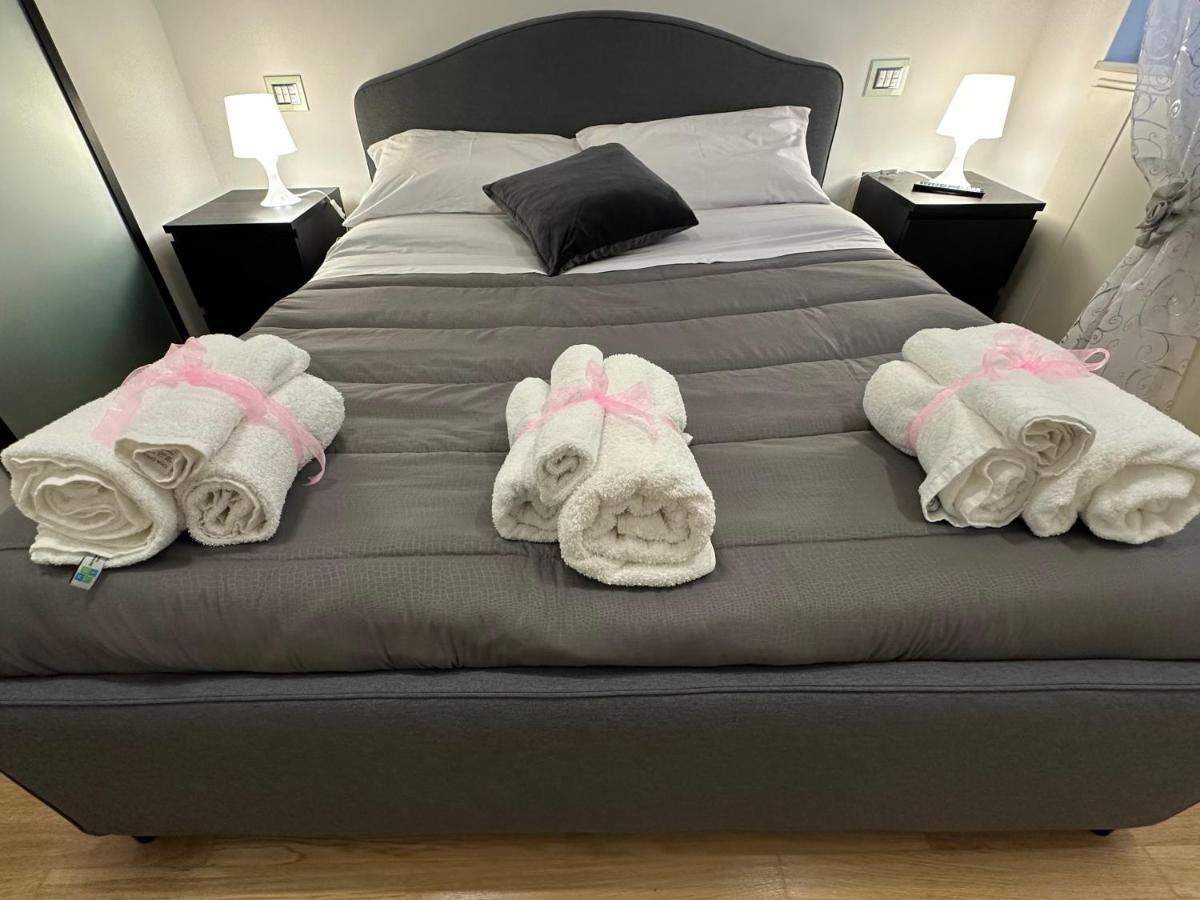 Apartment Gli Ottici House *
