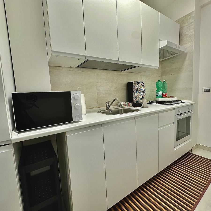 Gli Ottici House Apartment *