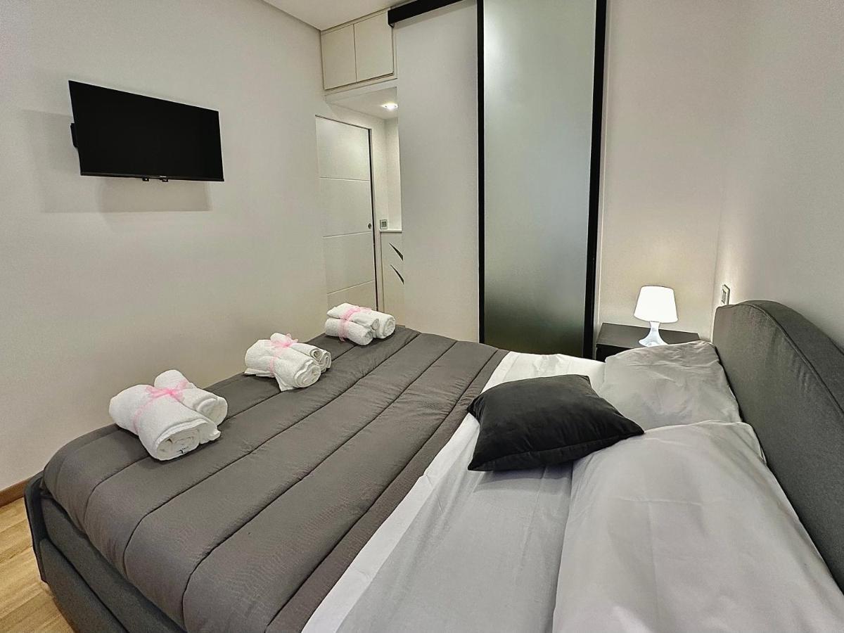 Apartment Gli Ottici House Naples