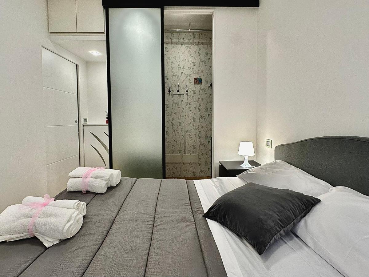 Apartment Gli Ottici House