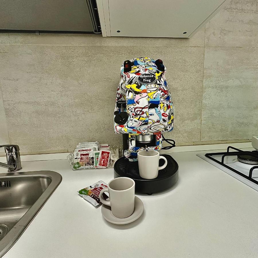 Apartment Gli Ottici House *