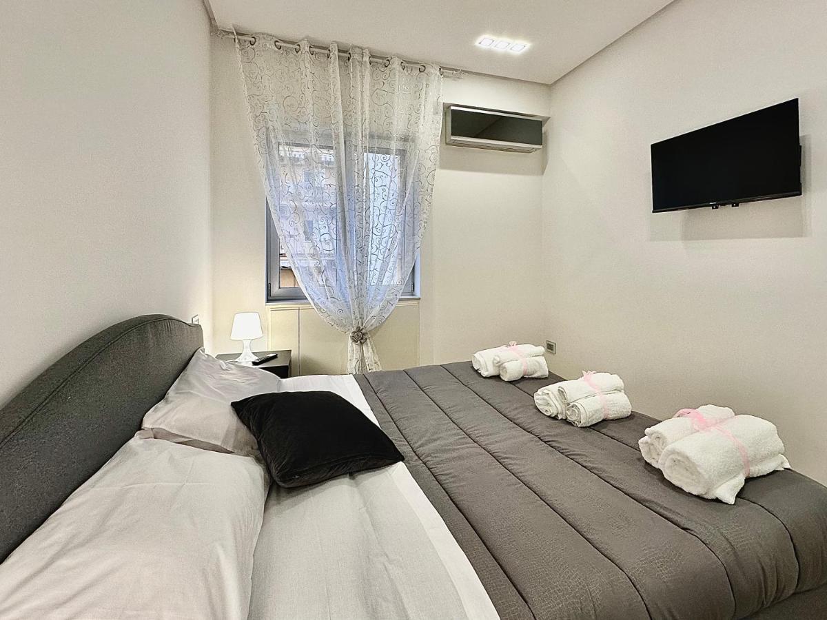 Apartment Gli Ottici House Naples